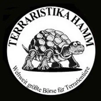 Terraristika Hamm logo